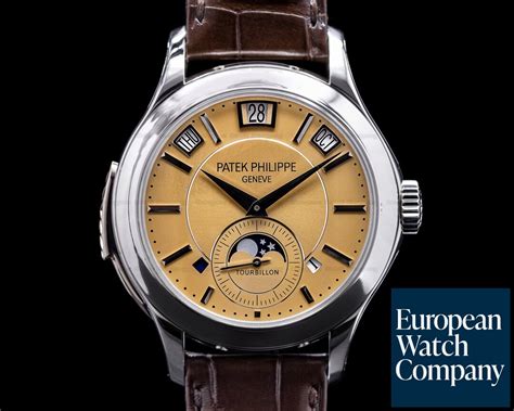 patek philippe 5207p